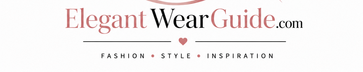 ELEGANTWEARGUIDE.COM